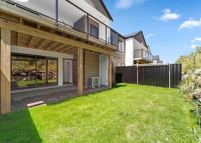 Blue Dun Views - Taupo