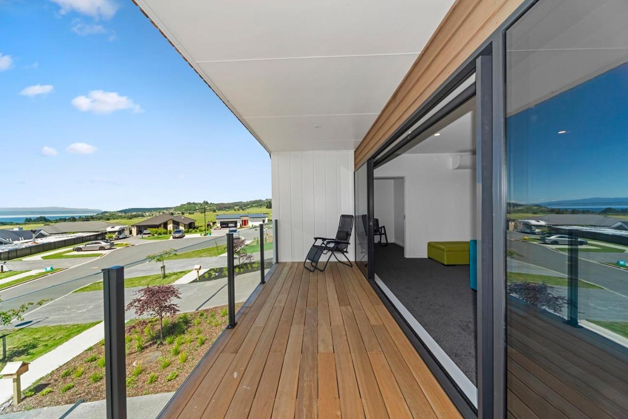 Blue Dun Views - Taupo