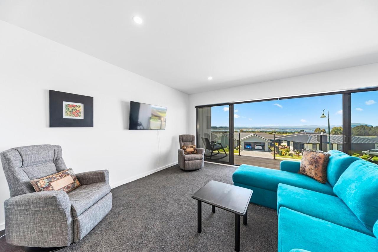 Apartment Blue Dun Views - Tauposee