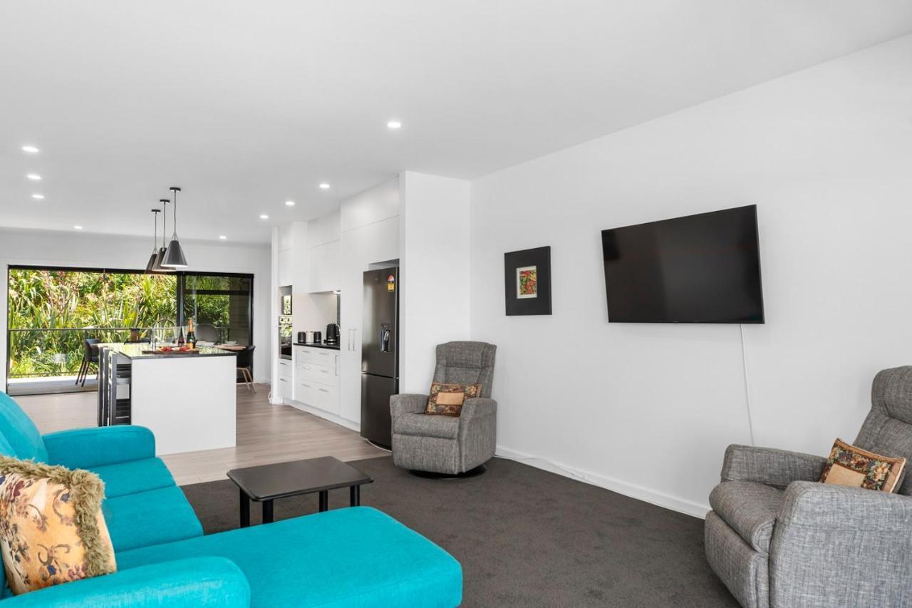 Blue Dun Views - Apartment *