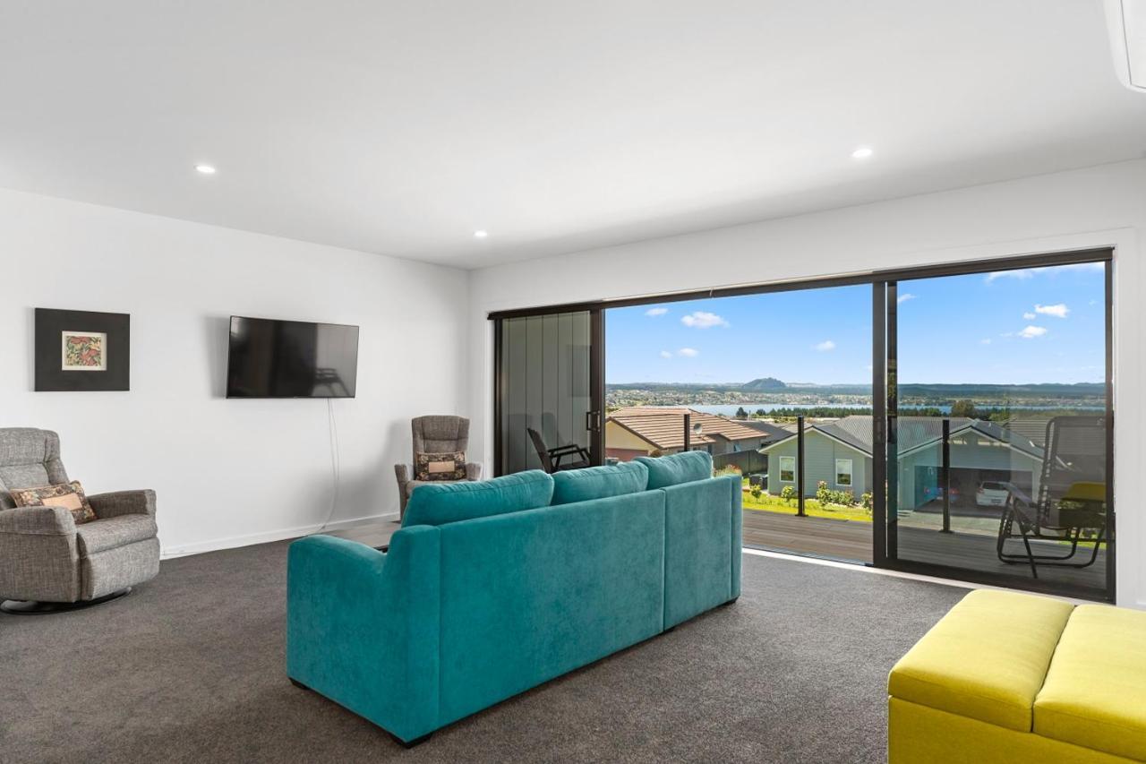 Apartment Blue Dun Views - *