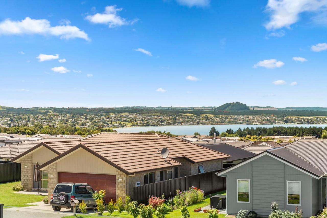 Blue Dun Views - Apartment Tauposee